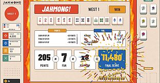 Jahmong