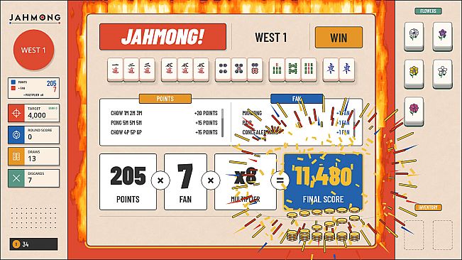 Jahmong