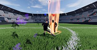Football with your life on the line