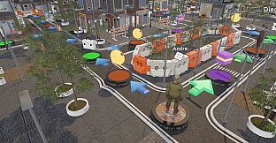 Frag Party