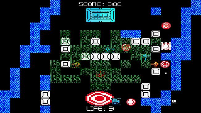 Tiger Tank 59 Ⅰ Mission Pack 047