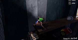evoke: The Rules of Toys