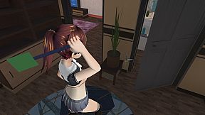 Predator of the Night