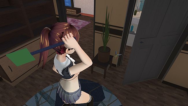 Predator of the Night