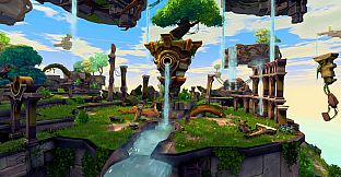 Zenith: The Last City