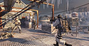 Call of Duty: Black Ops First Strike Content Pack