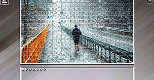 Super Jigsaw Puzzle: Generations - Random 9