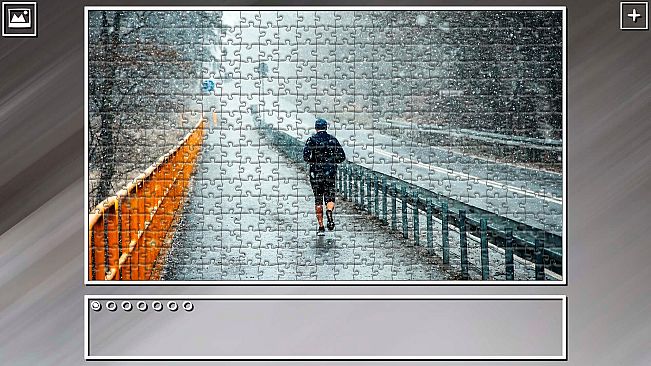Super Jigsaw Puzzle: Generations - Random 9