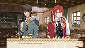 Cinderella Phenomenon: Evermore