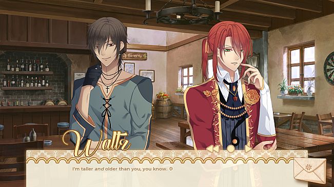 Cinderella Phenomenon: Evermore