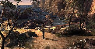 Lost Chronicles of Zerzura