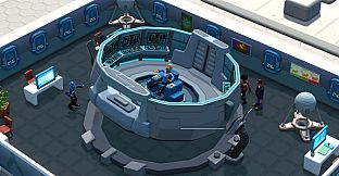 Two Point Campus - Brainy Bundle Upgrade Pack