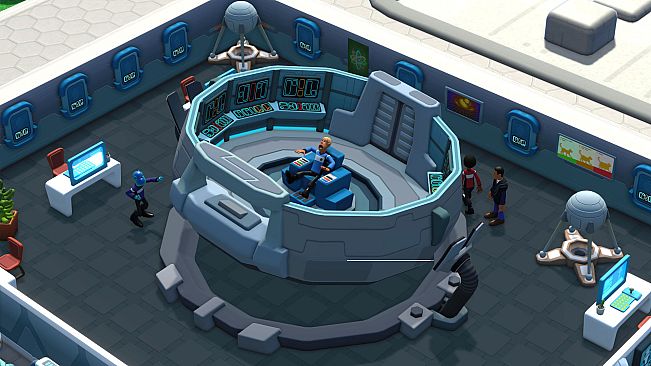 Two Point Campus - Brainy Bundle Upgrade Pack