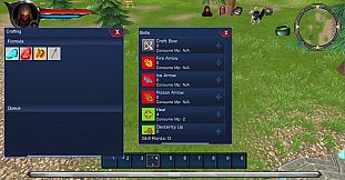 The Wrath Of The Erlik