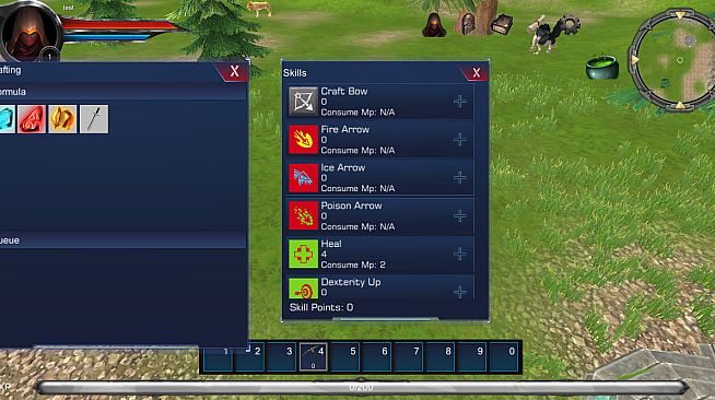 The Wrath Of The Erlik