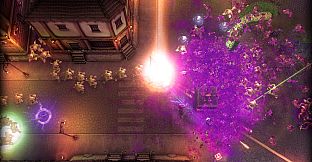 Tesla vs Lovecraft Game of the Year Edition