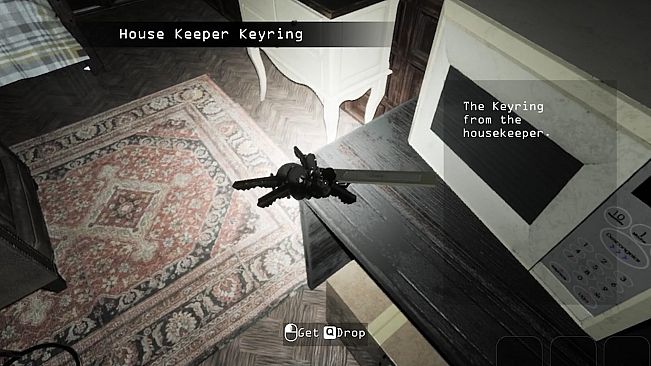 This Side (Early Access Game)