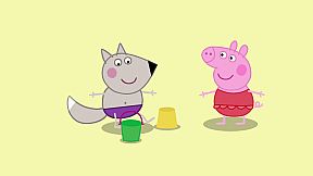 My Friend Peppa Pig