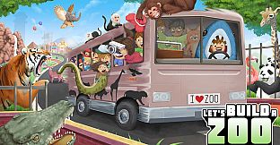 Let's Build a Zoo Soundtrack