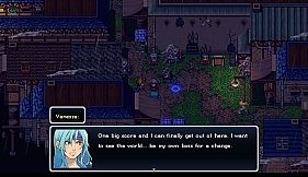 Neverspring Chronicles