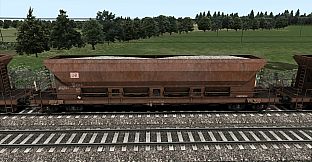 TS Marketplace: DB Facs124 Wagon Pack