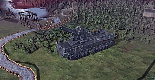 Hearts of Iron IV: Expansion Pass 1