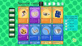 和！和！和！RogueXMahjong