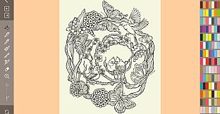 A Coloring Break - Expansion pack 10