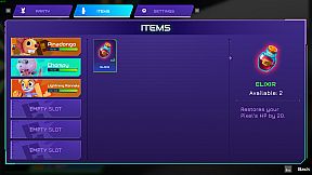 PIXELS: Digital Creatures