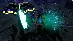 Rise Against the Invaders