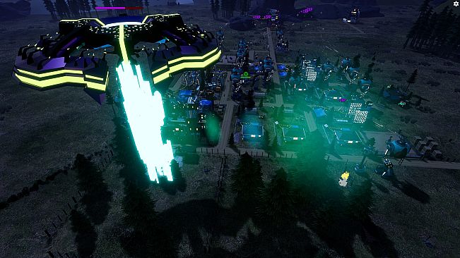 Rise Against the Invaders