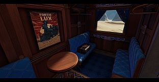 Escape Simulator: Wild West DLC