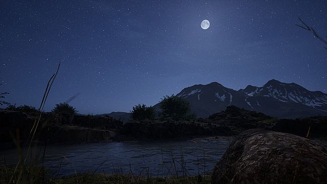 Stone Simulator – Just Be a Rock