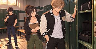 Hentai Academy: After Class