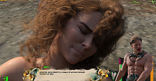 Sperme d’Éros: Garden of Earthly Delights