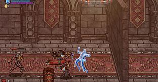 King's Blade