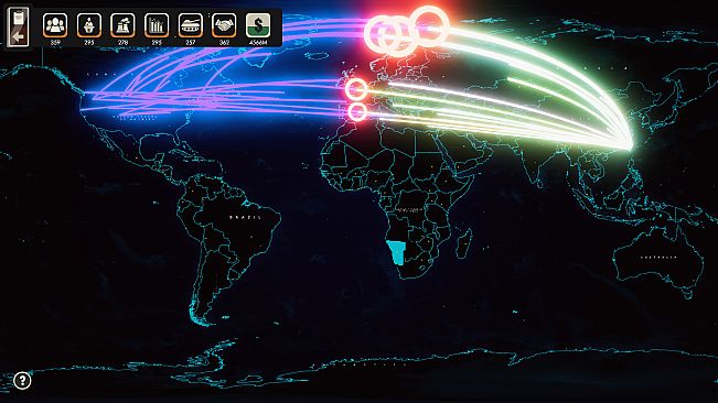 I Am Your President: Prologue