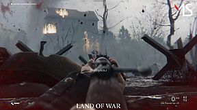 Land of War - The Beginning