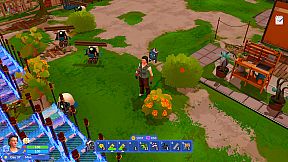 I Am Future: Cozy Apocalypse Survival