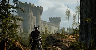 Mortem: Fallen Kingdom