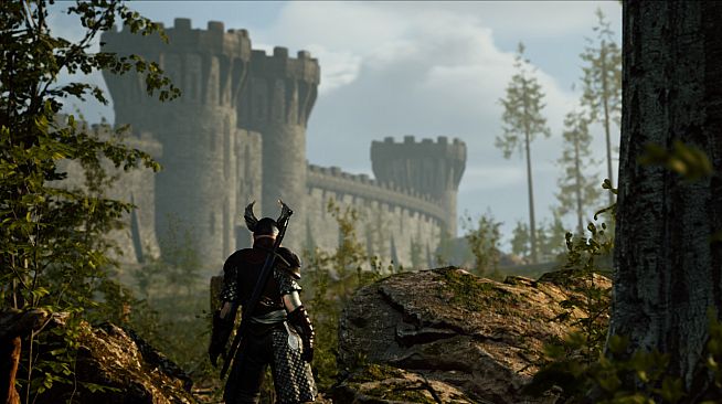 Mortem: Fallen Kingdom