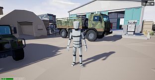 Straight Up Dummy Characters DLC