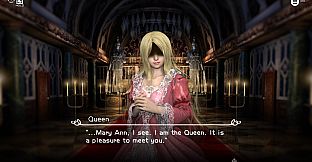 Alice's Warped Wonderland:REcollection