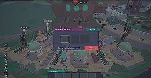 The Cloudvale Protocol