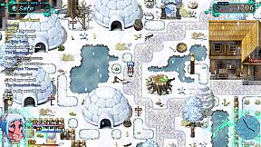 Void Monsters: Spring City Tales