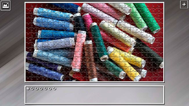 Super Jigsaw Puzzle: Generations - Colorful 4