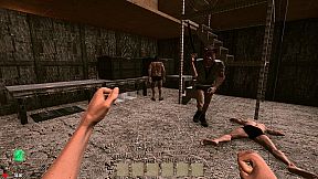 Without A Roof (W.A.R.)