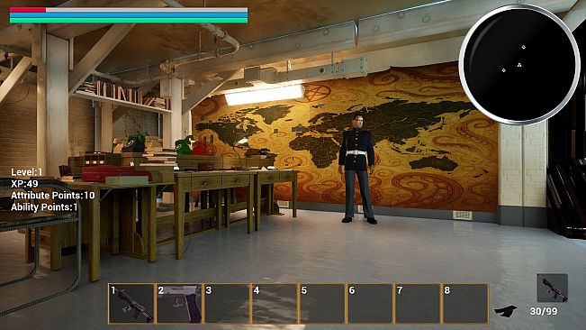 [Neolithic]Beyond the End