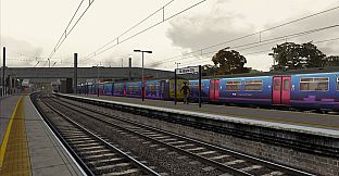 Train Simulator: Midland Main Line London-Bedford Route Add-On