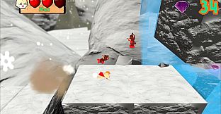 Max's Jungle Odyssey